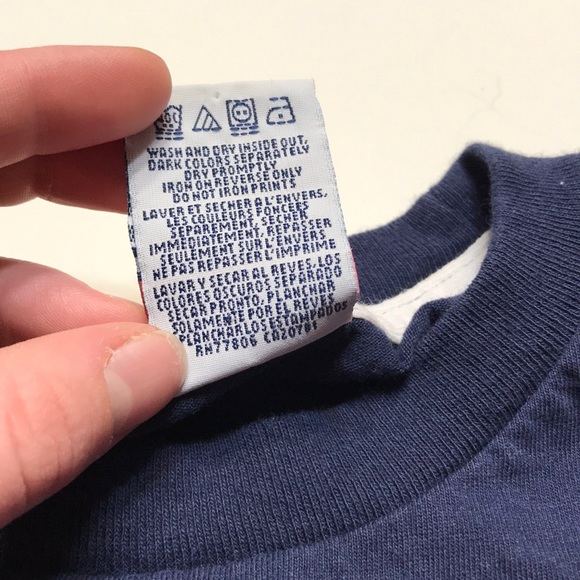 Tommy Hilfiger T-Shirt Size Men’s XL - Picture 5 of 8